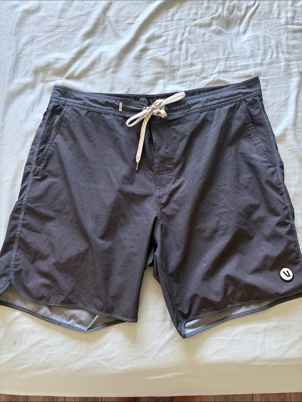 Vuori Cruise Board Shorts - Men's 36”